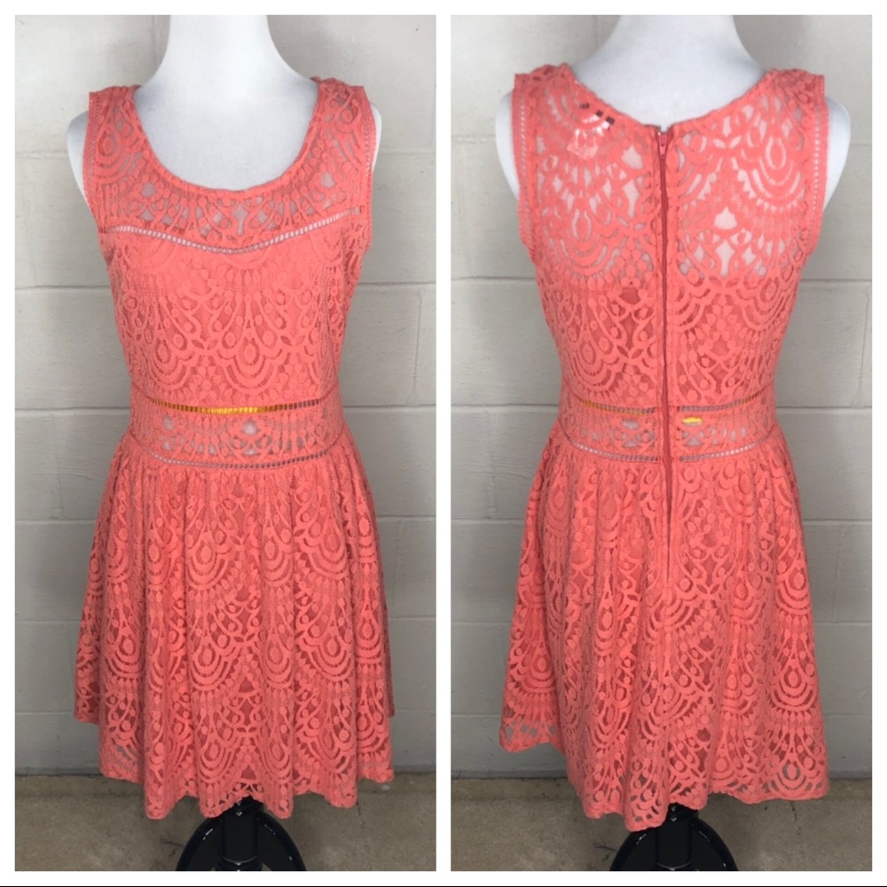 FINAL $⬇️ Trixxi Dress, size M